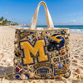 MWR Summer Vibes Tote Bag PDL