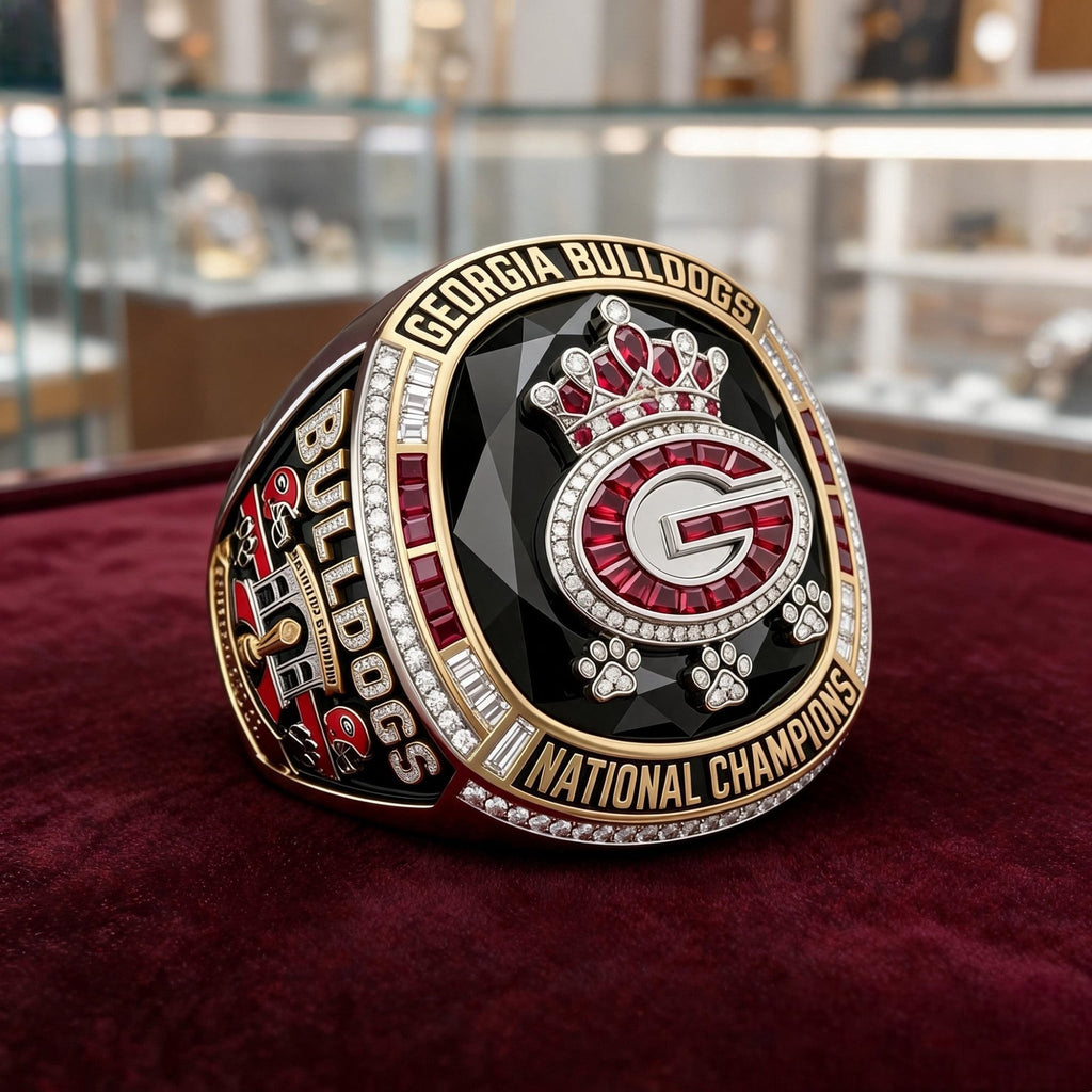 PREMIUM GGBD RING PDL