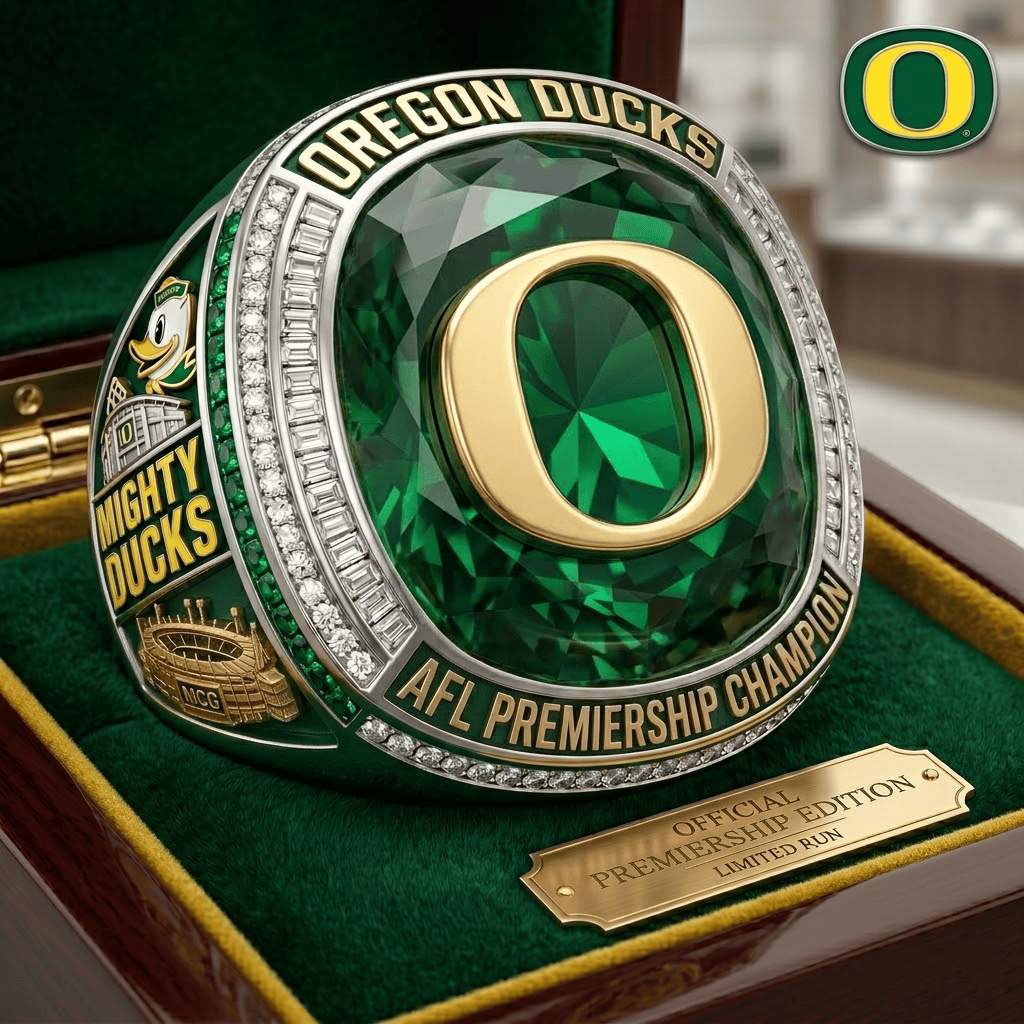 PREMIUM ORD RING PDL