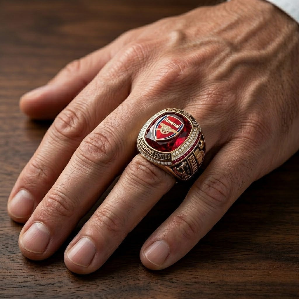 PREMIUM ARS RING PDL