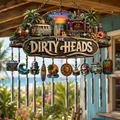 Premium TDHS Wind Chime PDL