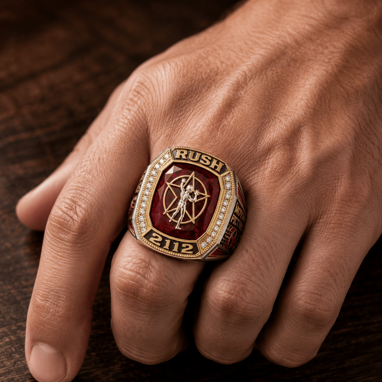 RSH Premium Ring NPL