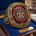 SUNA Premium Ring TTNL