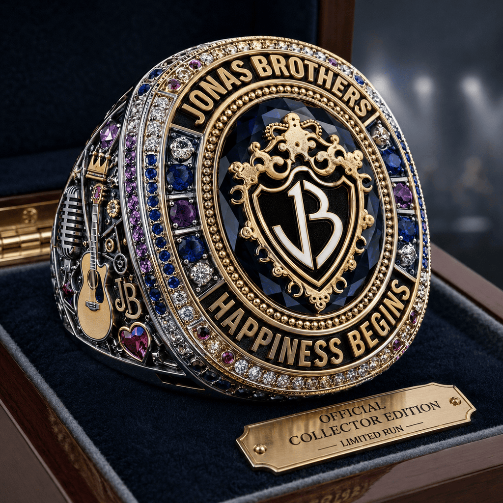 JPP Premium Ring HQH