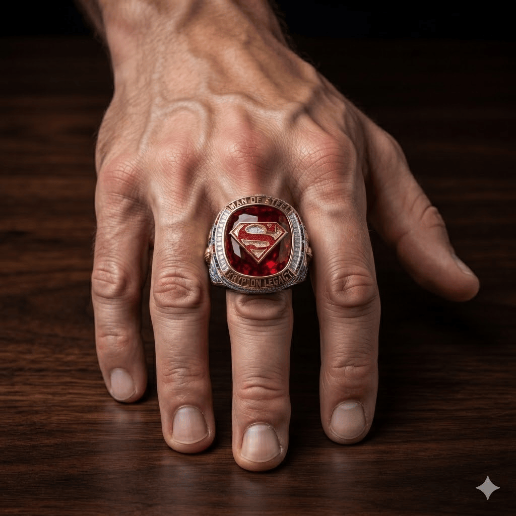SPM Premium Ring TTNL