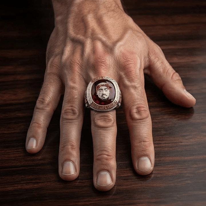 TSK Premium Ring TTNL