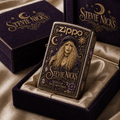 Premium STNK Zippo Lighter TNSM