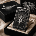 Premium SNDN Zippo Lighter TNSM