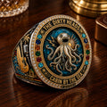 TDHS Premium Ring HQH