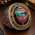 FIR Premium Ring HQH