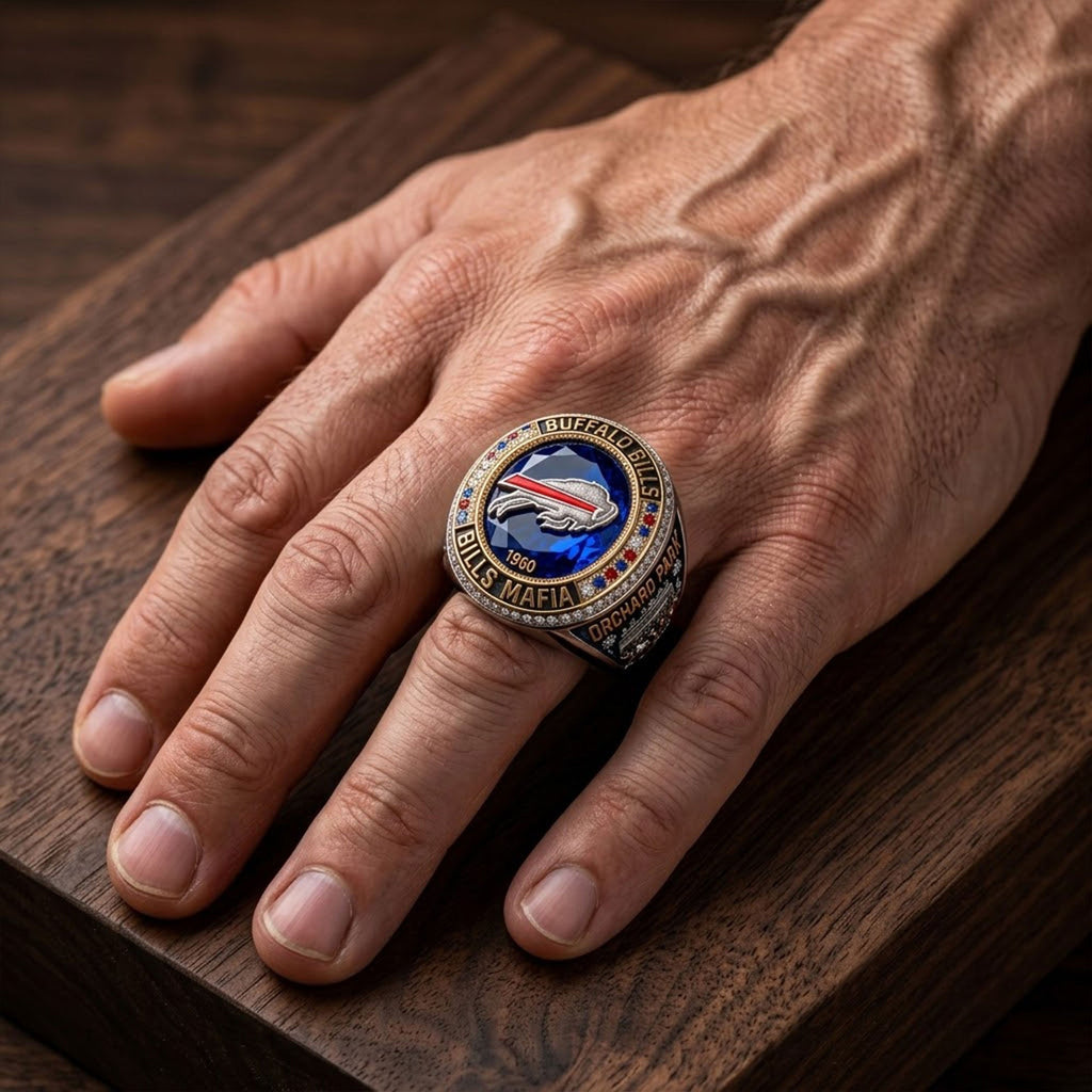 BFBL Premium Ring HQH