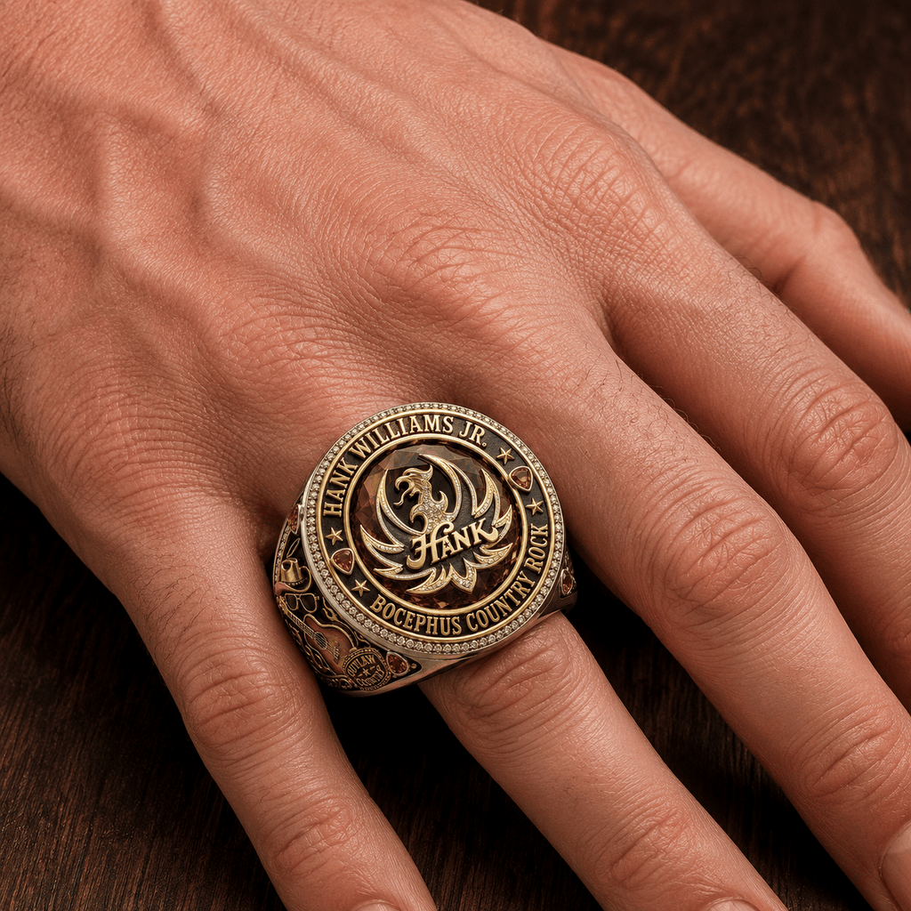 HWLJ Premium Ring NPL