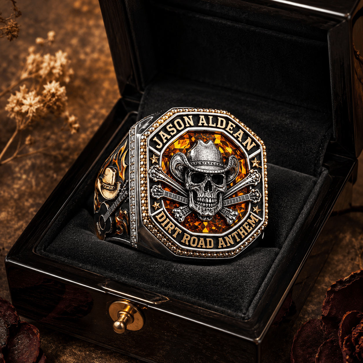 JSA Premium Ring NPL