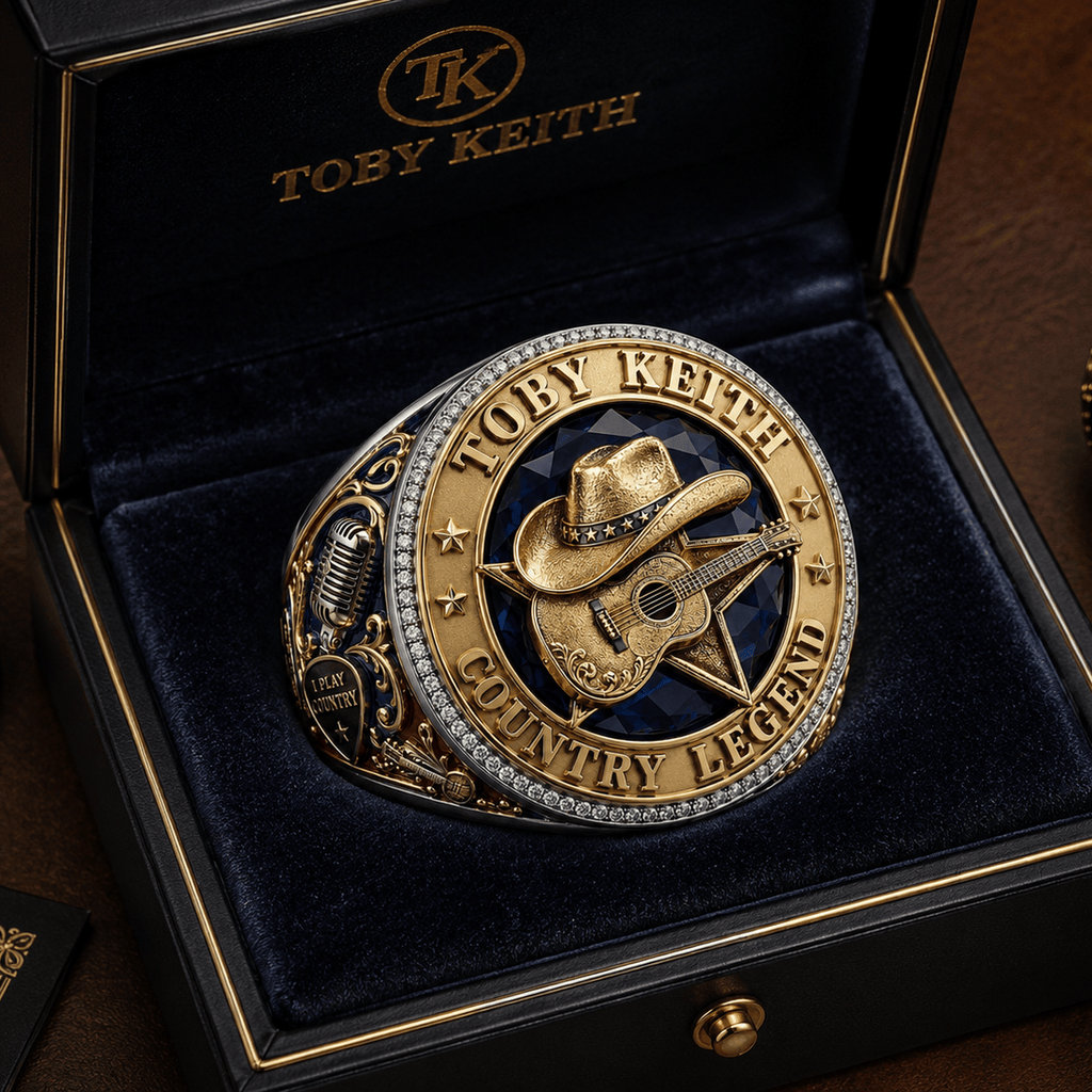 TBKH Premium Ring NPL