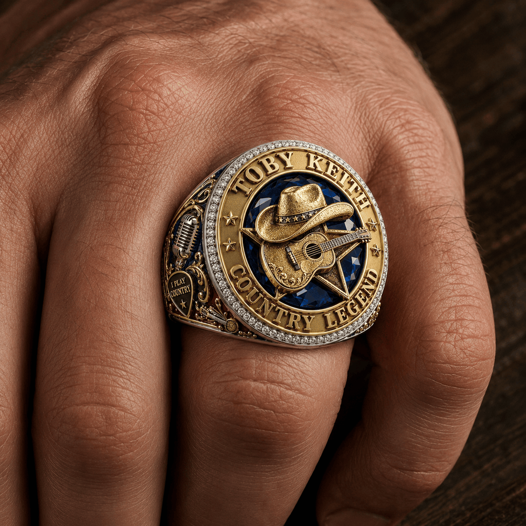 TBKH Premium Ring NPL