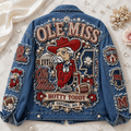 Premium OMR Denim Jacket LNTH