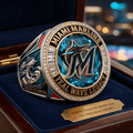 MMA Premium Ring TTNL