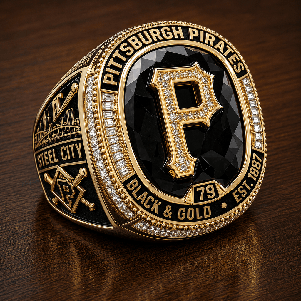 PITTS Premium Ring TTNL