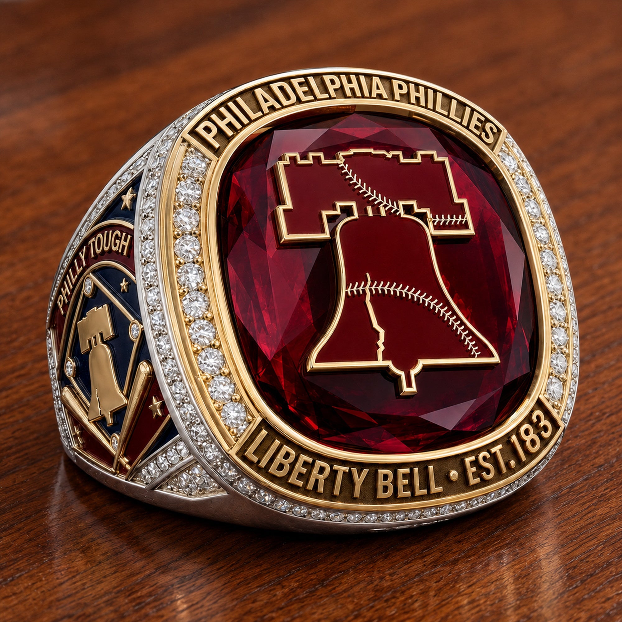 PPP Premium Ring TTNL
