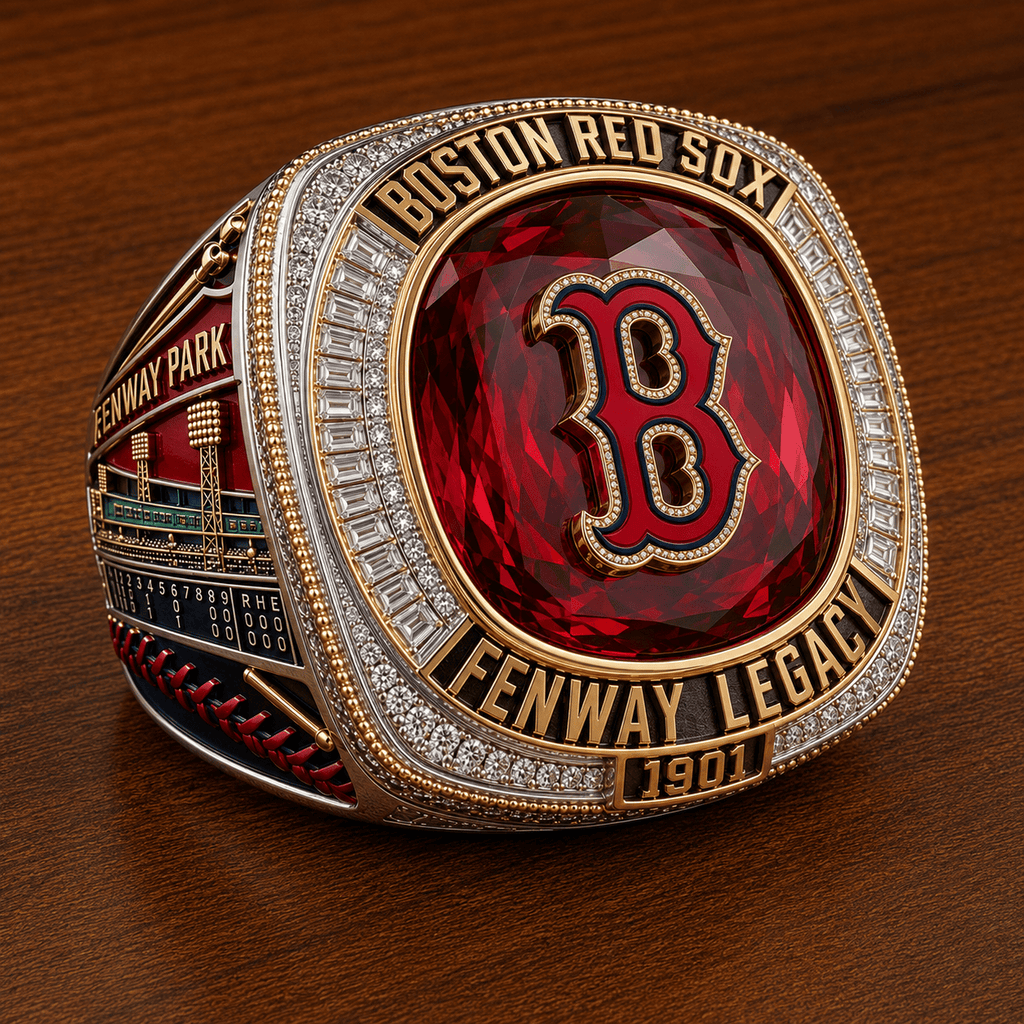 BRX Premium Ring TTNL