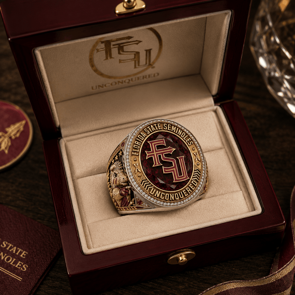 FSS Premium Ring NPL
