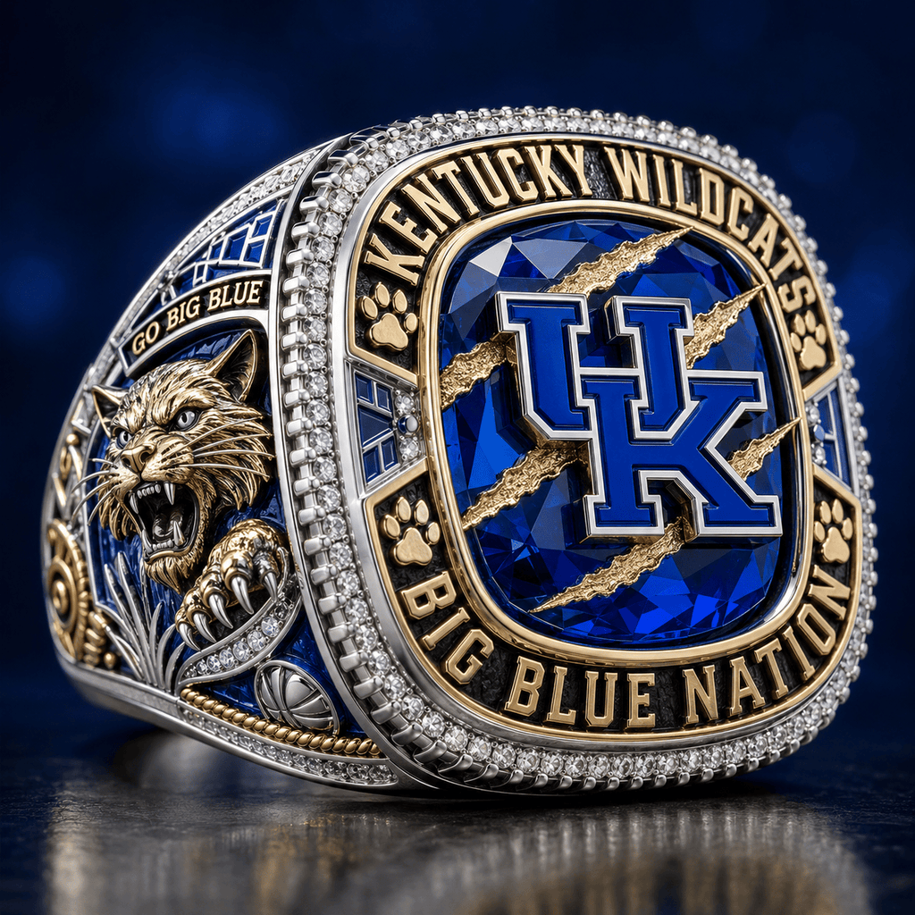 KWC Premium Ring NPL
