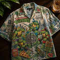 PREMIUM NJT HAWAIIAN SHIRT TTNL