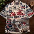 PREMIUM OMR HAWAIIAN SHIRT PDL