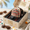 RHCP Premium Rechargeable Fan Cap HQH