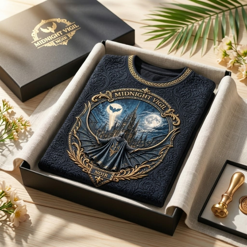 PREMIUM BTM 3D EMBOSS SHIRT PDL