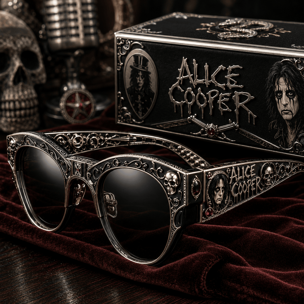 PREMIUM ALCP UNISEX SUNGLASSES NPL