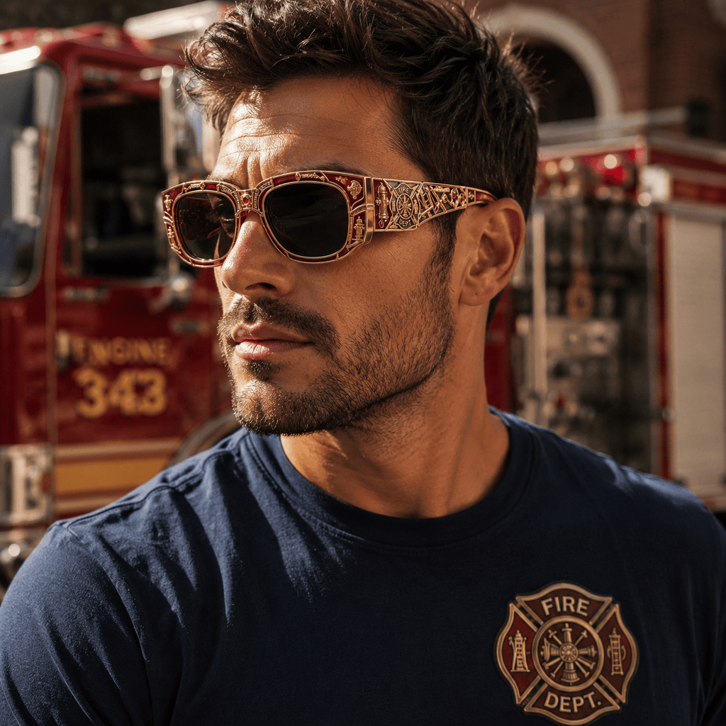 PREMIUM BRML UNISEX SUNGLASSES HQH