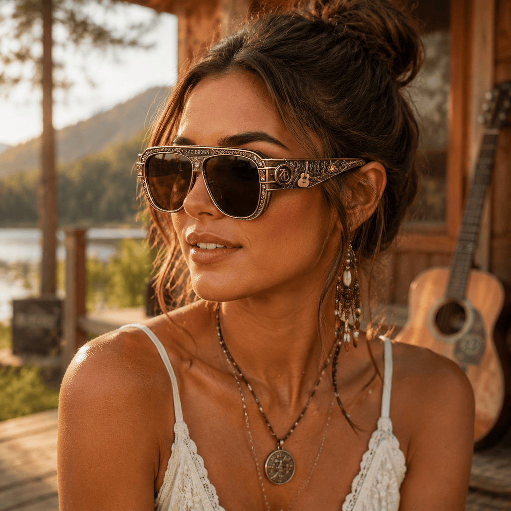PREMIUM ZBB UNISEX SUNGLASSES DBD