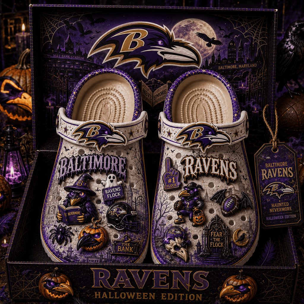 BTR Premium Clogs TMH