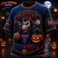 PREMIUM DTP 3D EMBOSS SHIRT PDL