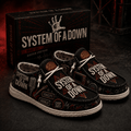 Premium STD Loafer Shoes TMH