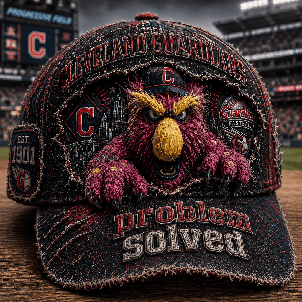 CLG Premium Vintage Cap TTNL