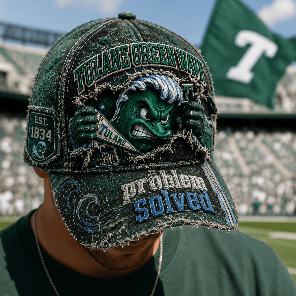 TGRW PREMIUM VINTAGE CAP HQH