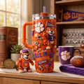 CTFB 40oz Tumbler With Handle HTTT