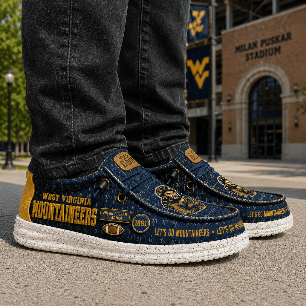Premium WVM Loafer Shoes TTTT