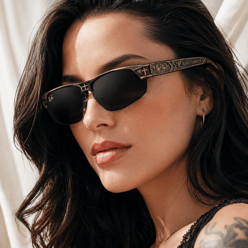 PREMIUM BLST UNISEX SUNGLASSES HQH
