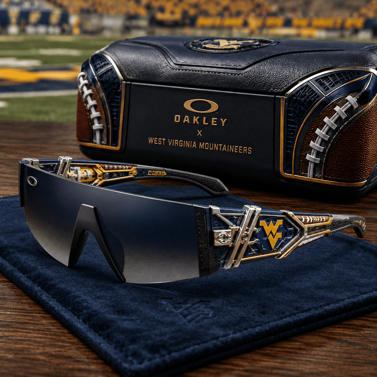 PREMIUM WVM UNISEX SUNGLASSES NTTB
