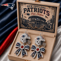Premium NEP Dangle Earrings TNSM