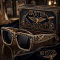 PREMIUM LZPL UNISEX SUNGLASSES PTKL