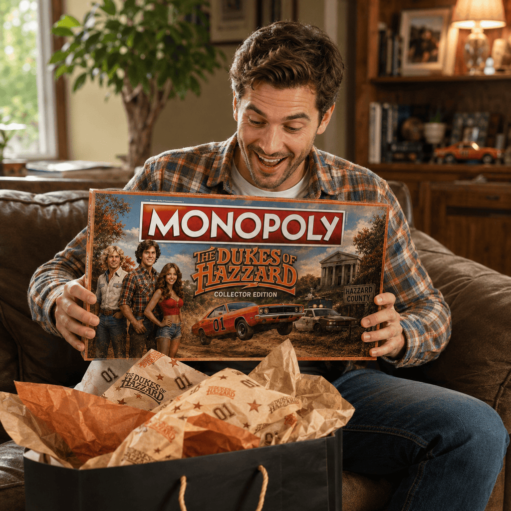 Premium TDH Board Game NHVH