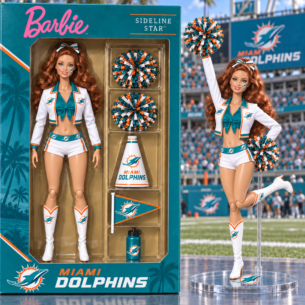 MDP Premium Commemorative Figure TTTT