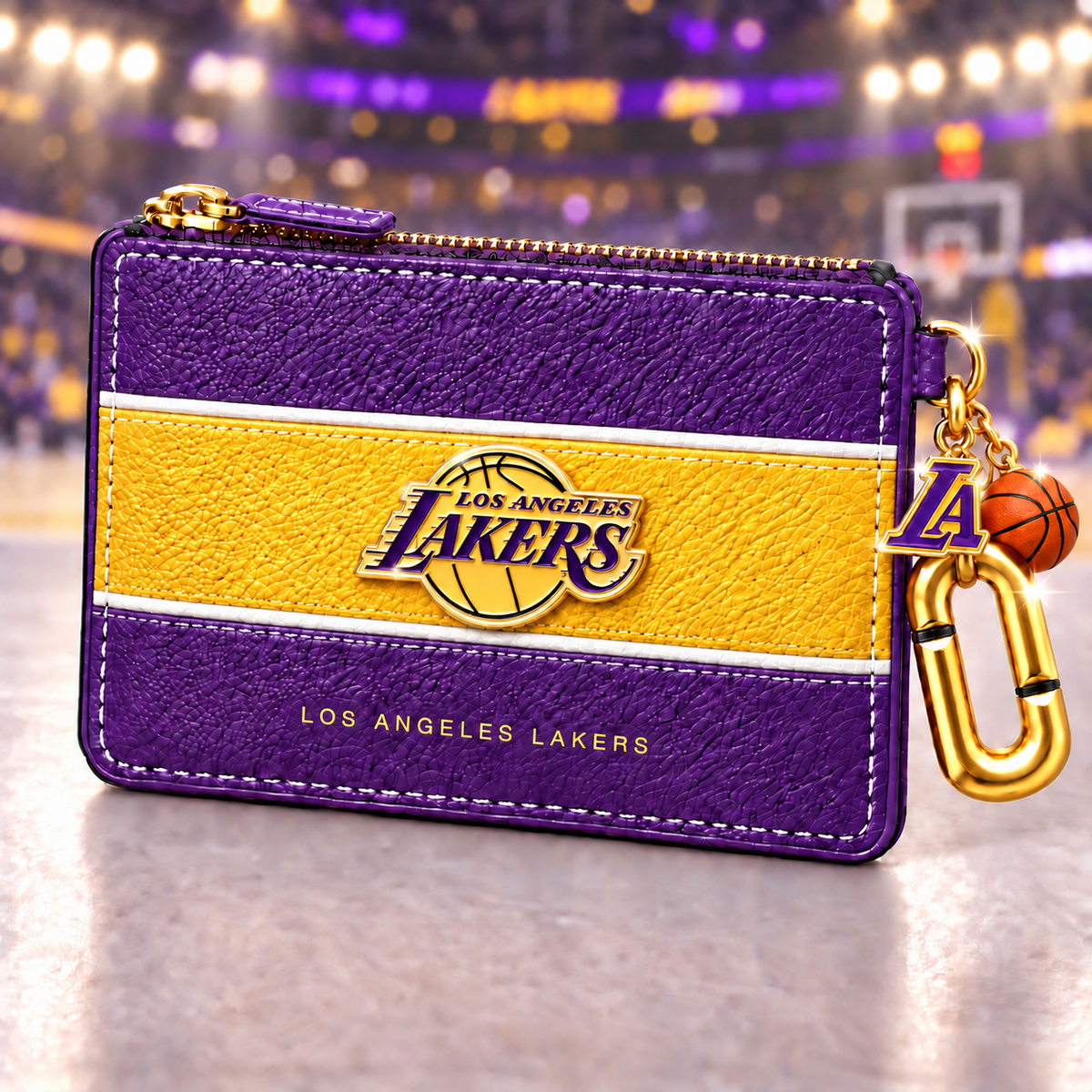 LAL Premium Leather Card Holder PNPA