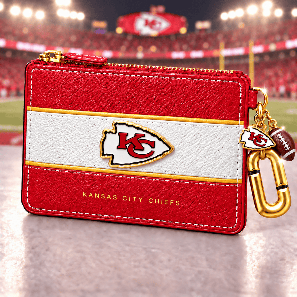 KCC Premium Leather Card Holder PNPA