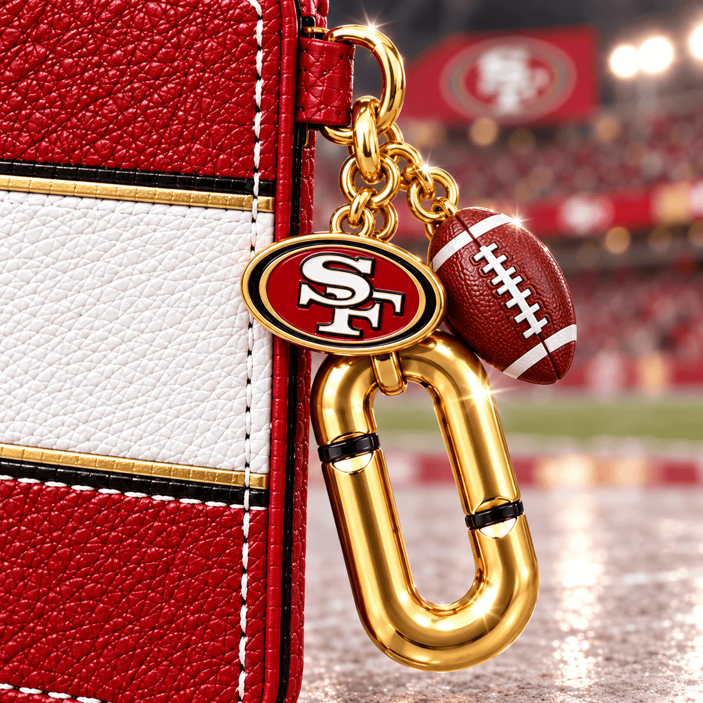 SF49 Premium Leather Card Holder PNPA