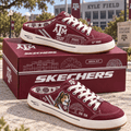 PREMIUM TAMA Canvas Sneaker Mule HQH